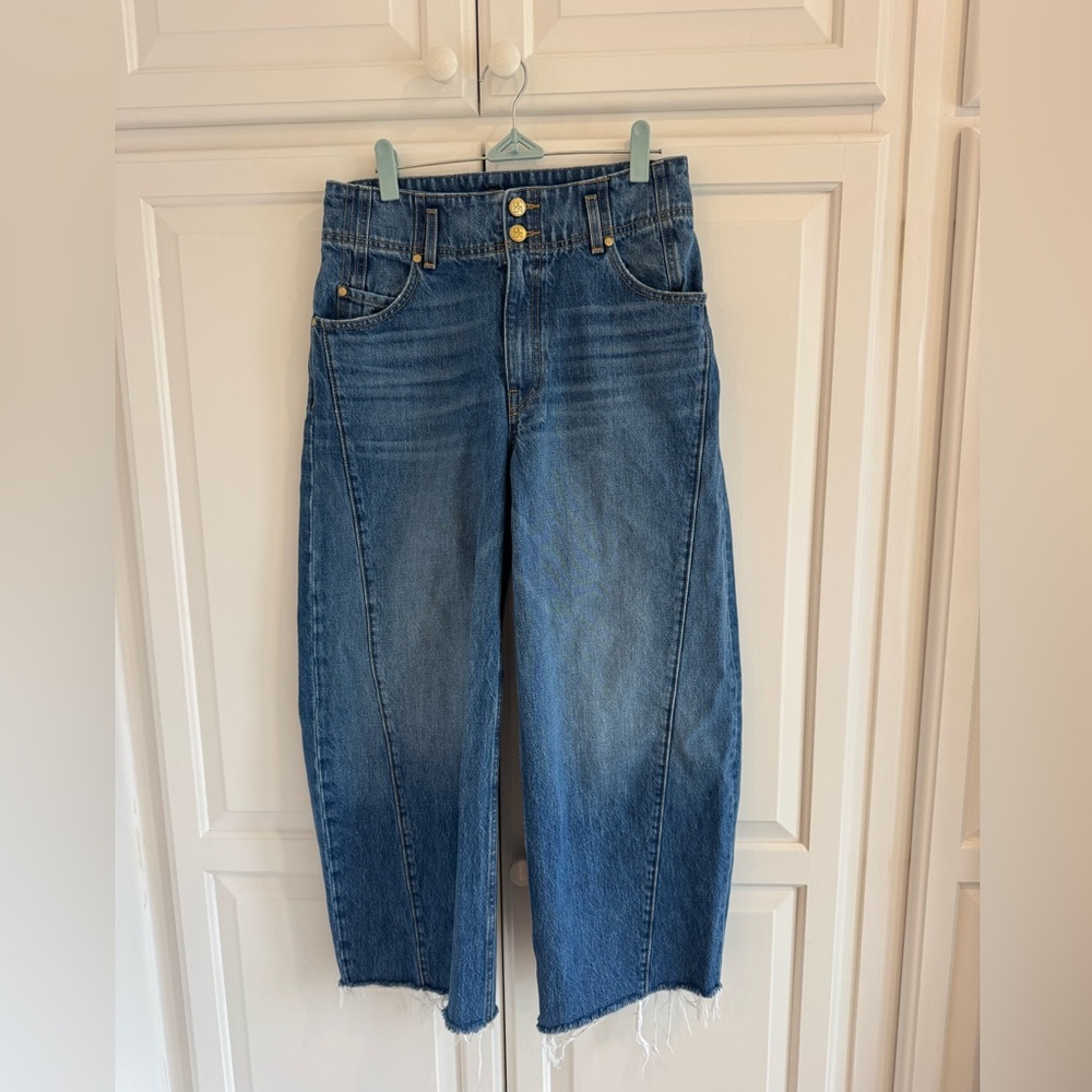 Ulla Johnson Thea Jean - Picture 3 of 8